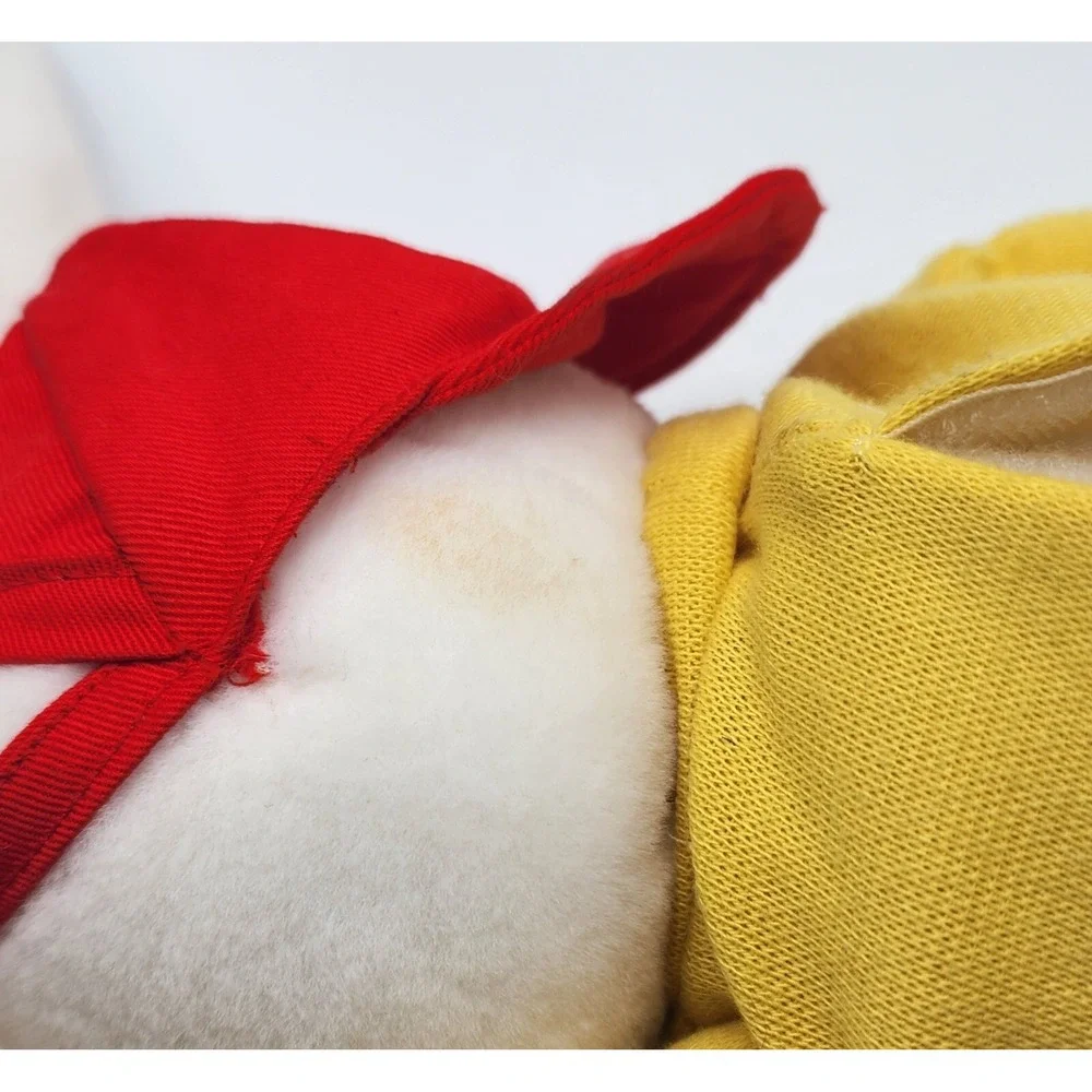 Vintage Avon HIP HOP‎ HARRY Dancing Singing PLUSH 15